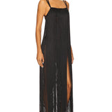 Cassia Evening Dress