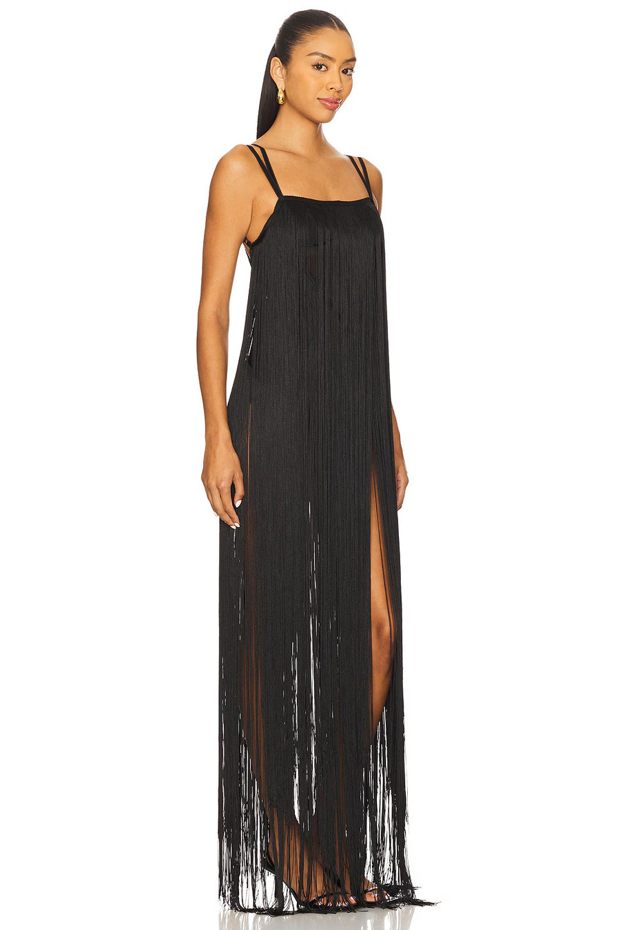 Cassia Evening Dress