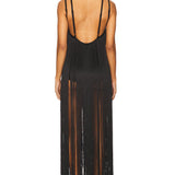 Cassia Evening Dress