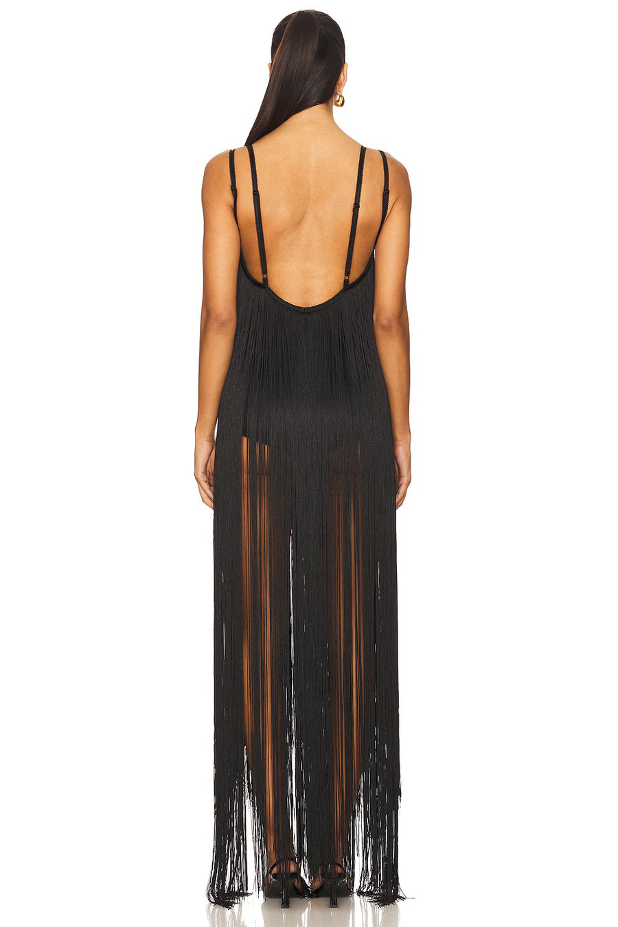 Cassia Evening Dress