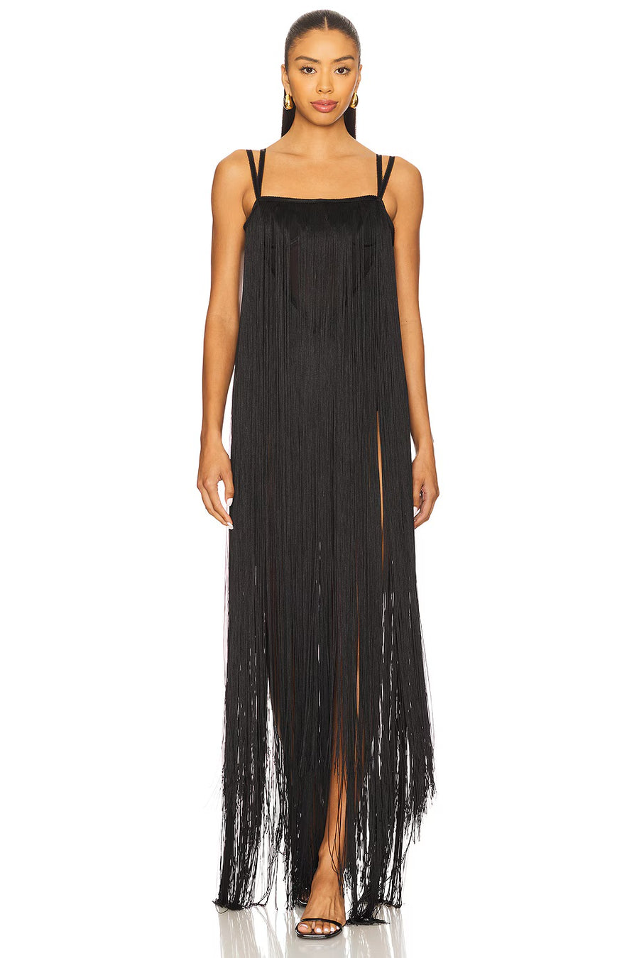 Cassia Evening Dress
