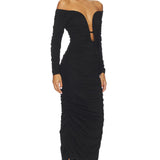 Wren Midi Dress