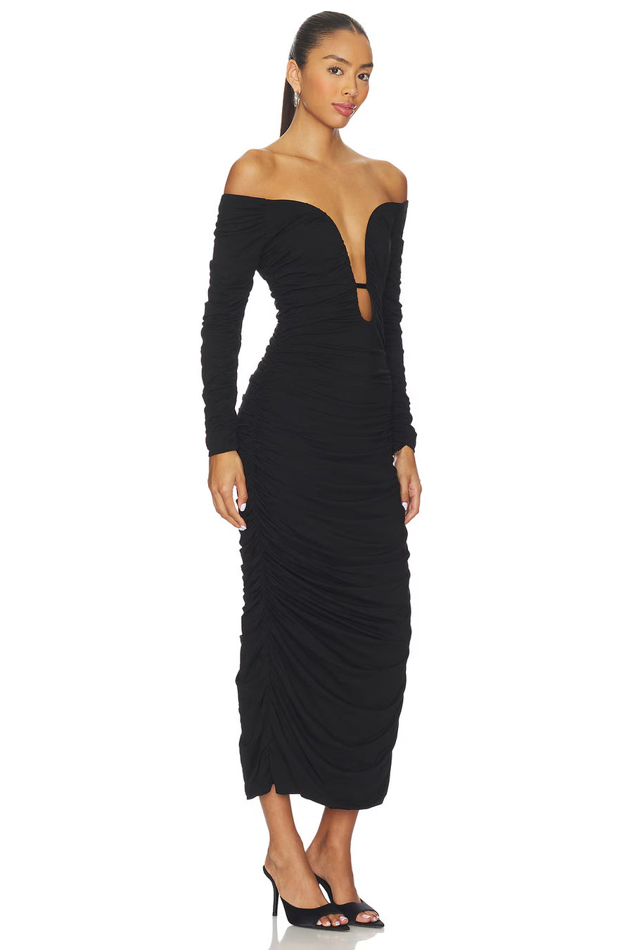 Wren Midi Dress