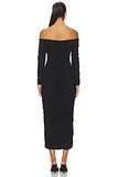 Wren Midi Dress