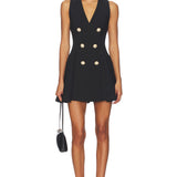 Marlo Mini Dress