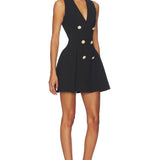 Marlo Mini Dress