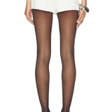 Satin Lily Mini Shorts