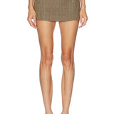 Cosette Skort