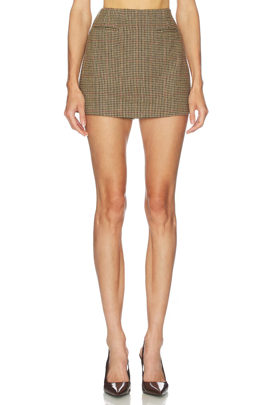 Cosette Skort
