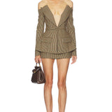 Cosette Skort