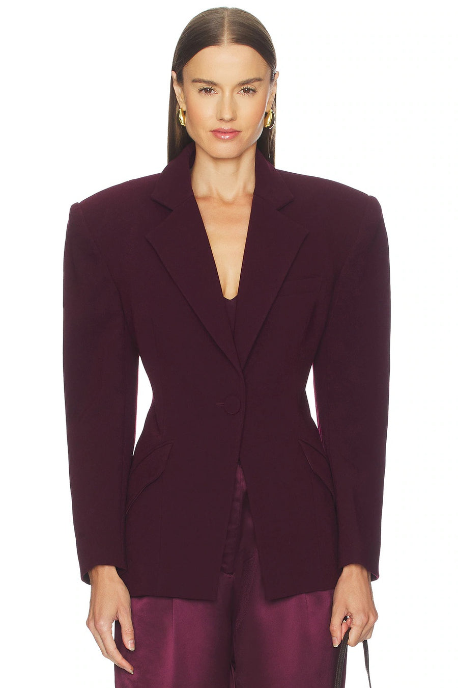 Bea Blazer