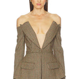 Delaney Blazer