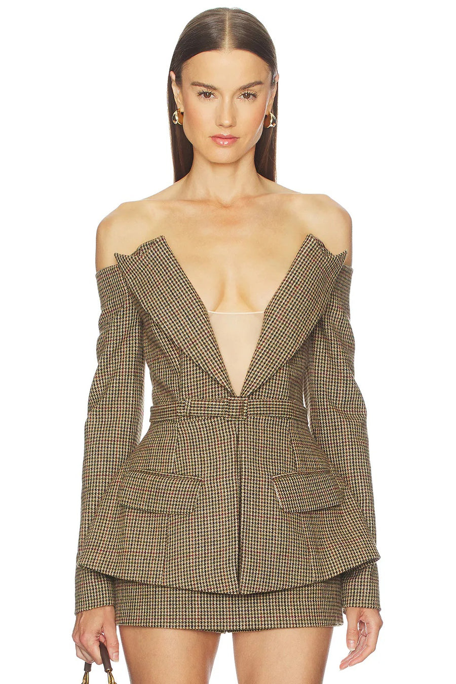 Delaney Blazer
