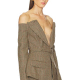 Delaney Blazer