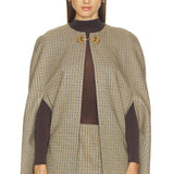 Argyle Cape