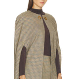 Argyle Cape