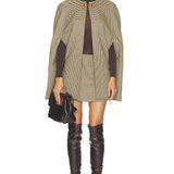 Argyle Cape