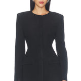 Wool Jacket
