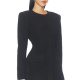 Wool Jacket