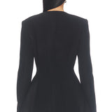 Wool Jacket