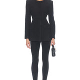 Wool Jacket