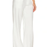 Pin Tuck Palazzo Pants