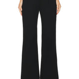 Pin Tuck Palazzo Pants