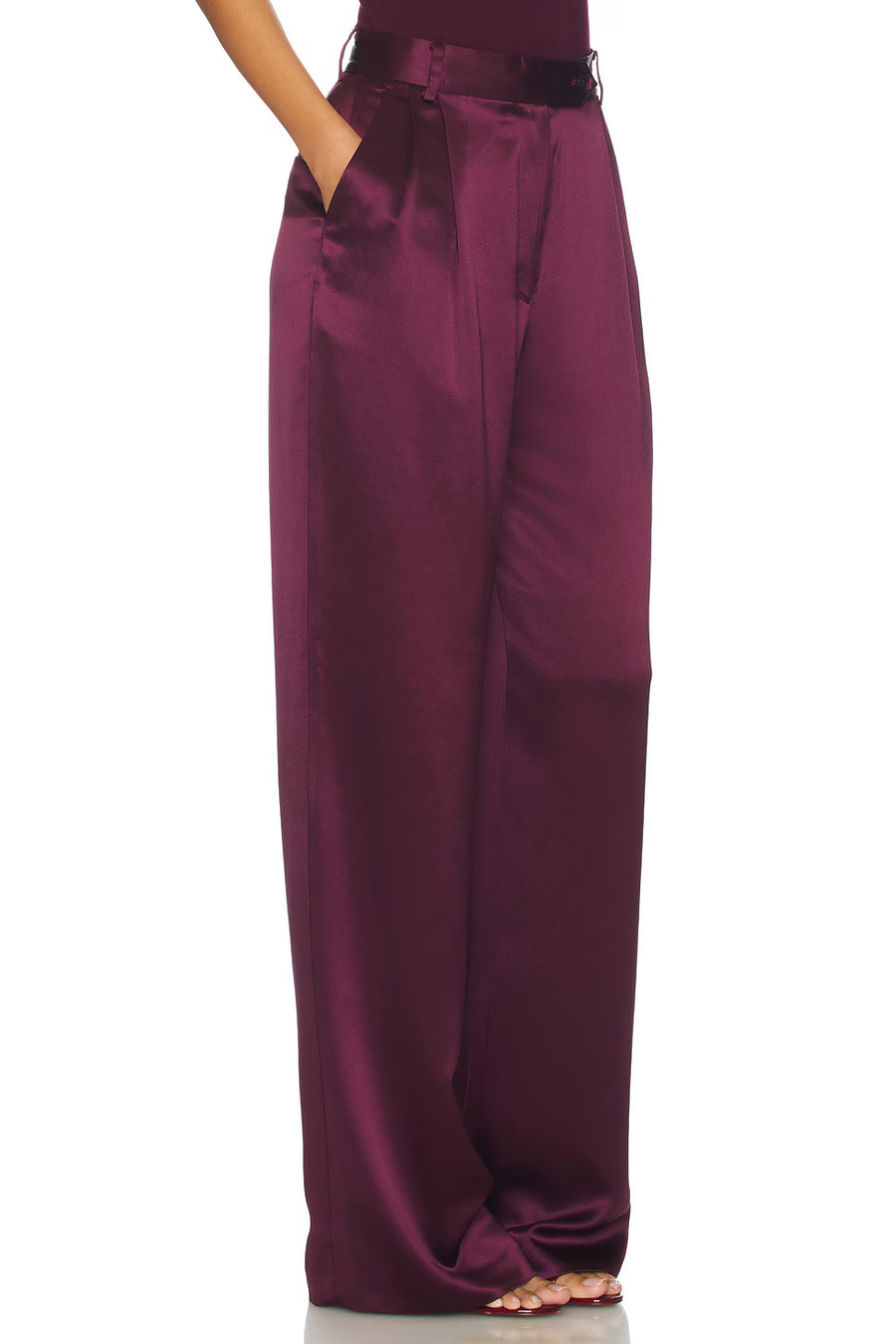 Blair Trousers