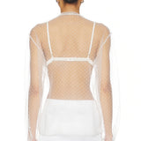 Toulouse Blouse