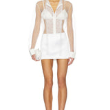 Toulouse Blouse