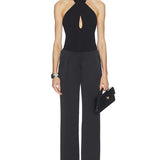 Cross Bamboo Bodysuit
