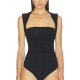 Form Bamboo Bodysuit