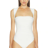 Form Bamboo Bodysuit