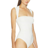 Form Bamboo Bodysuit