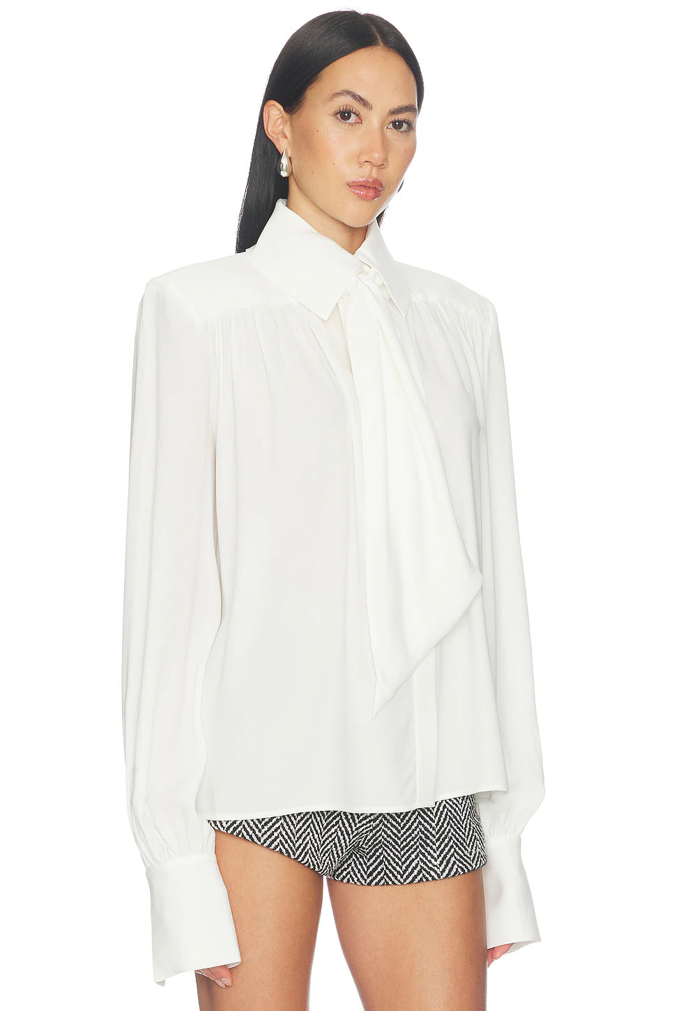 Regent Blouse