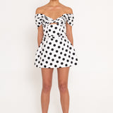 Riviera Mini Dress