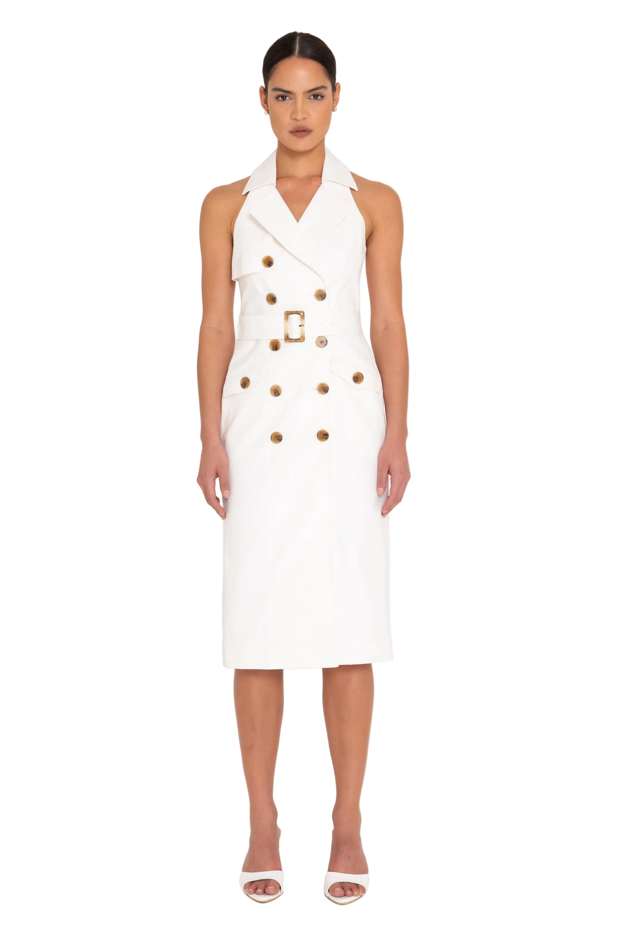 Milano Dress