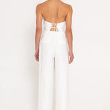 Roma Halter Top