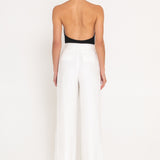 Cross Bamboo Bodysuit
