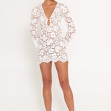 Anacapri Dress