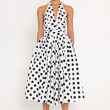 Eden Poplin Skirt