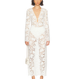 Lido Dress