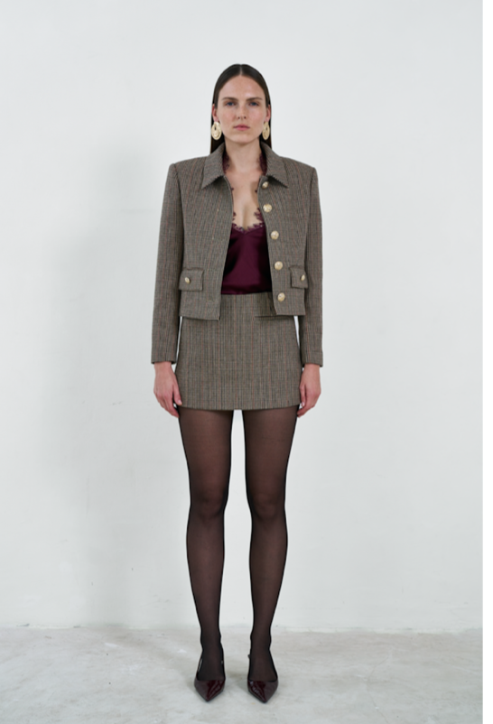 Cosette Skort