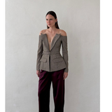 Delaney Blazer
