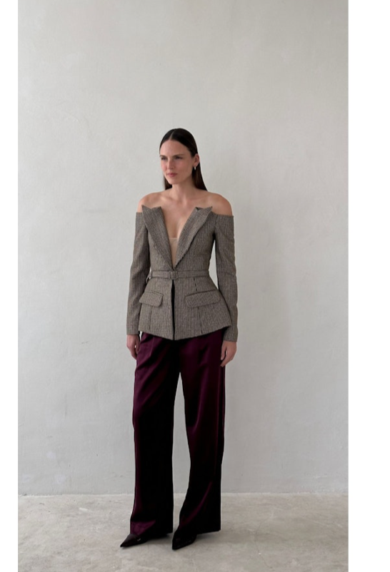 Delaney Blazer