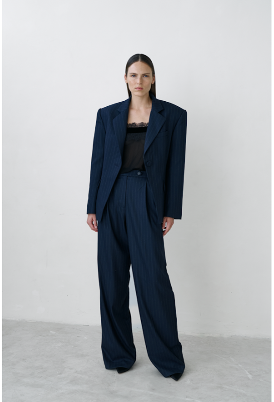 Atlas Trousers