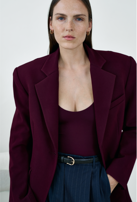 Bea Blazer