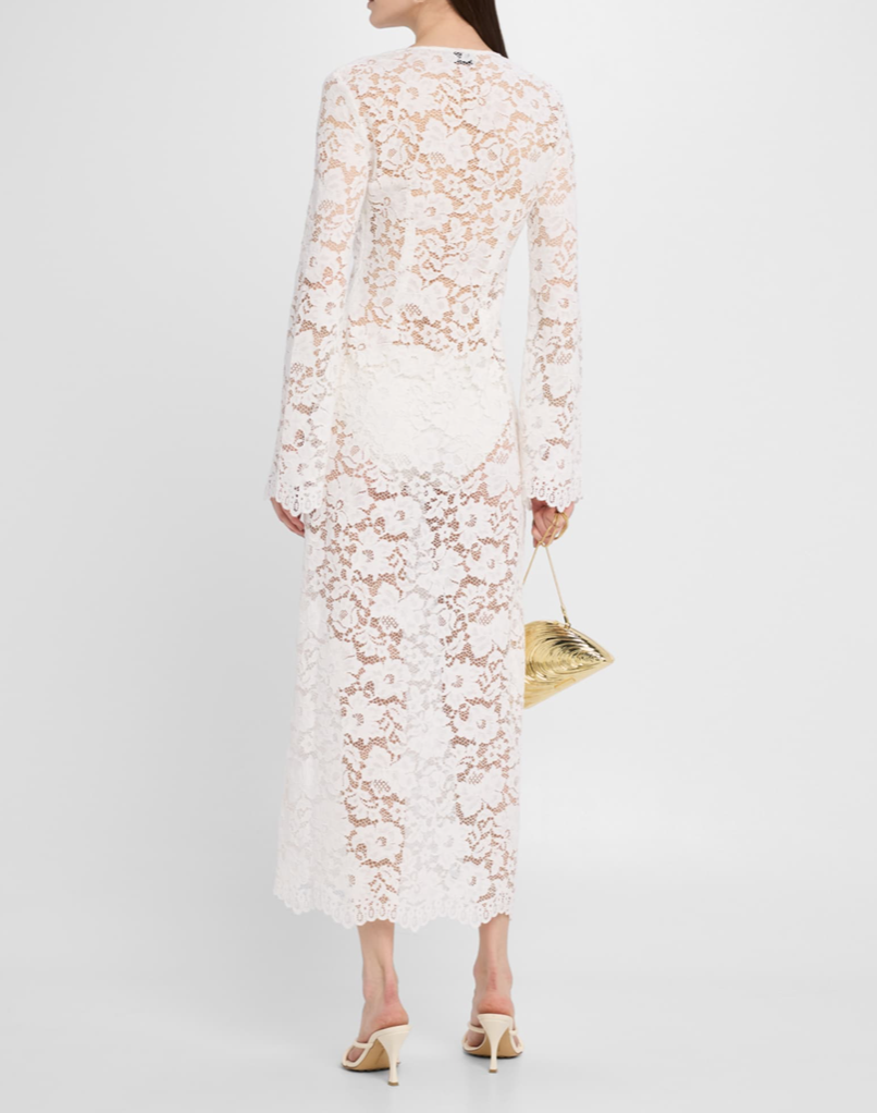 Lido Dress