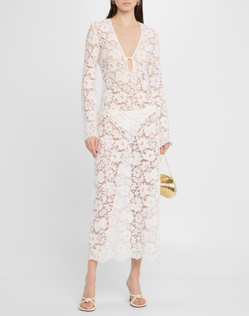 Lido Dress