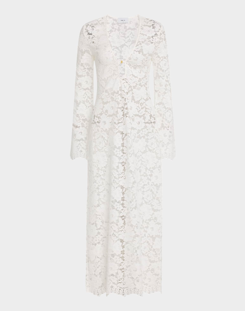 Lido Dress